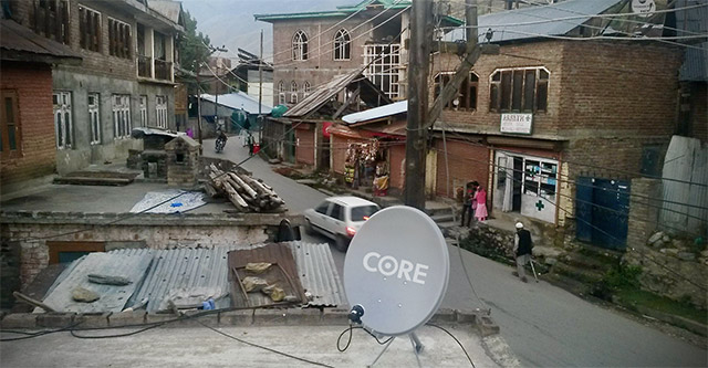 Photo of CORE Dish