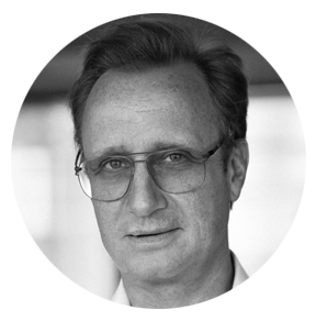 Vincent ter Voert headshot