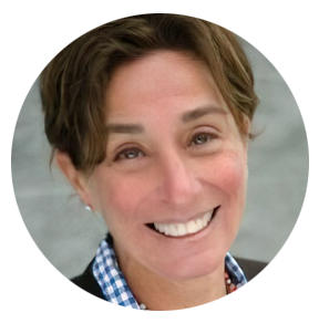 Cheryl Bayer headshot