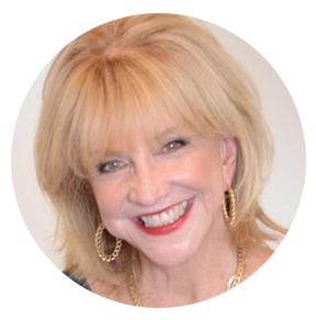 Marcia Martin headshot