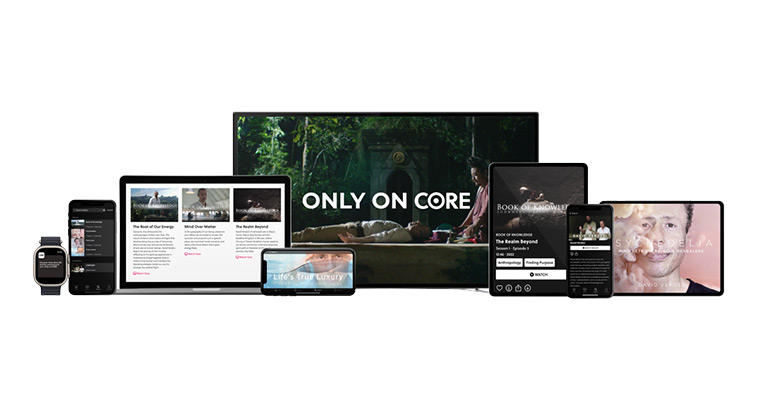 Image for Book of Knowledge