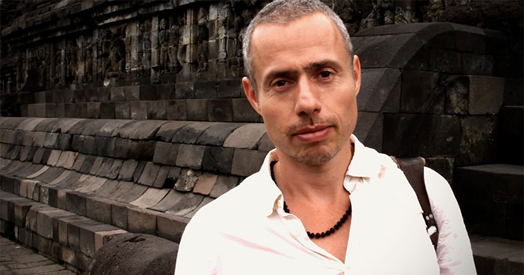 Image for David Verdesi