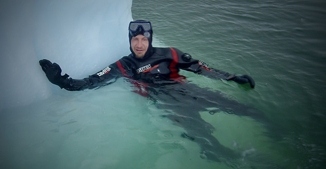 Photo for Sebastian Copeland