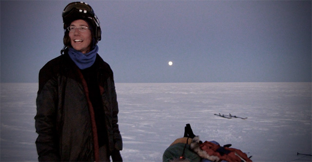 Photo for Eric McNair-Landry