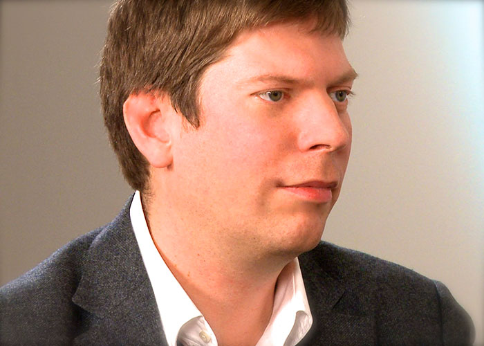 Lars Hinrichs