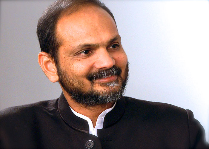 Brij Kothari