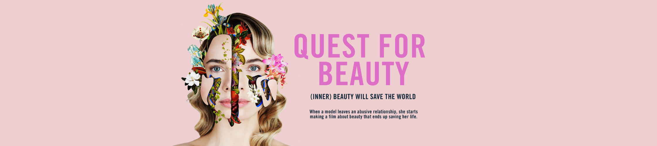Image for Quest For Beauty