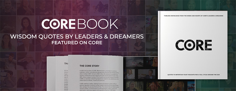 CORE Book