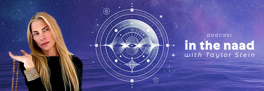 Banner for in the naad