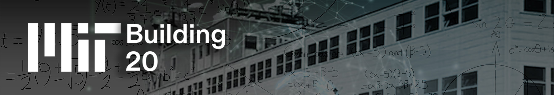 MIT Building 20