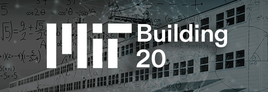 MIT Building 20