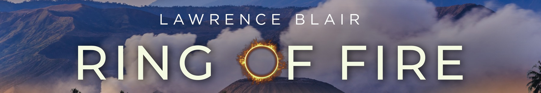 Banner for Ring of Fire