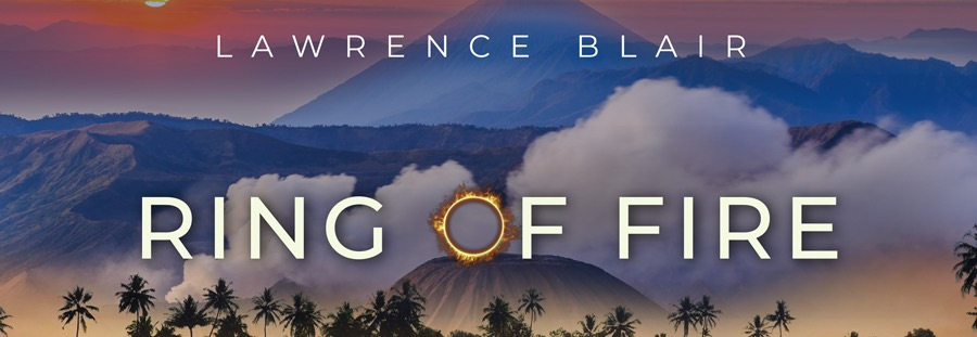 Banner for Ring of Fire