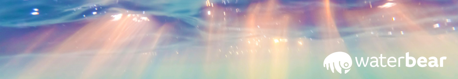 Banner for Waterbear