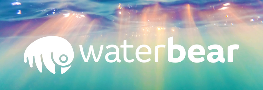 Banner for Waterbear