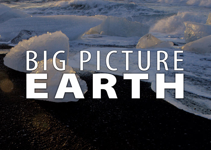 Iceland Glacier Lagoon
