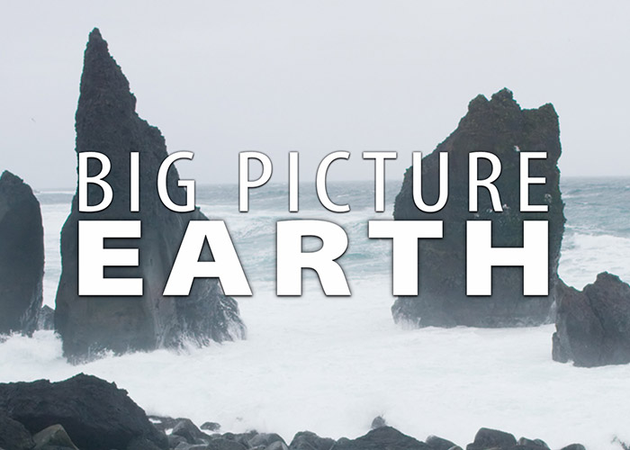 The Young Earth Of The Reykjanes Peninsula