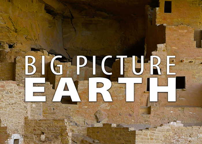 Canyons Of The Ancient Ones