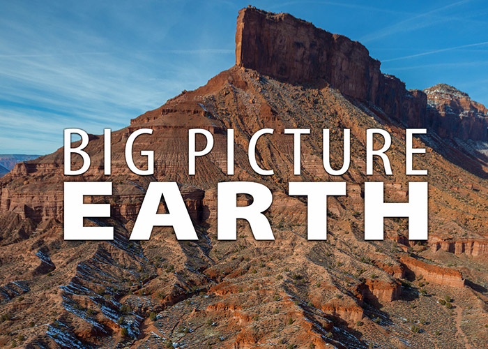 Colorado Canyons Of Time