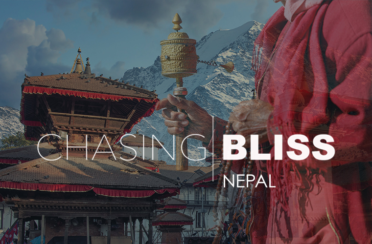 Exploring Nepal's Joyful Heart