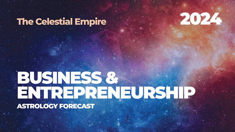 Image for The Celestial Empire of Business and Entrepreneurship