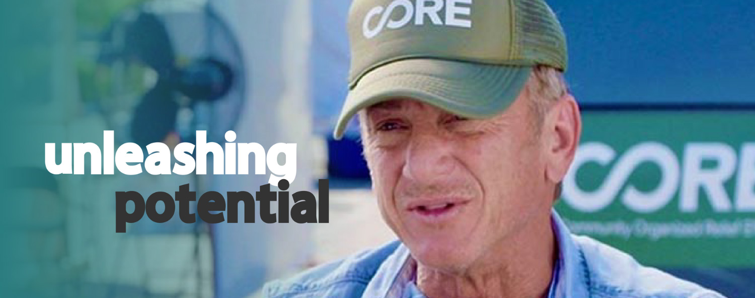 Header image for Unleashing Potential