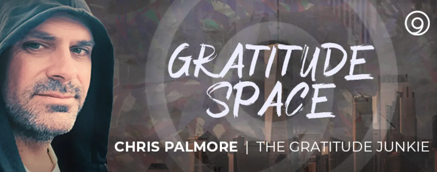 GratitudeSpace