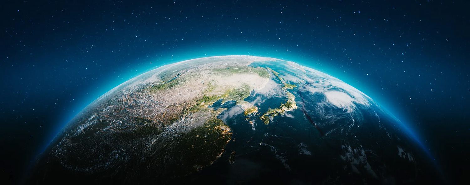 Header image for Guardians of the Earth