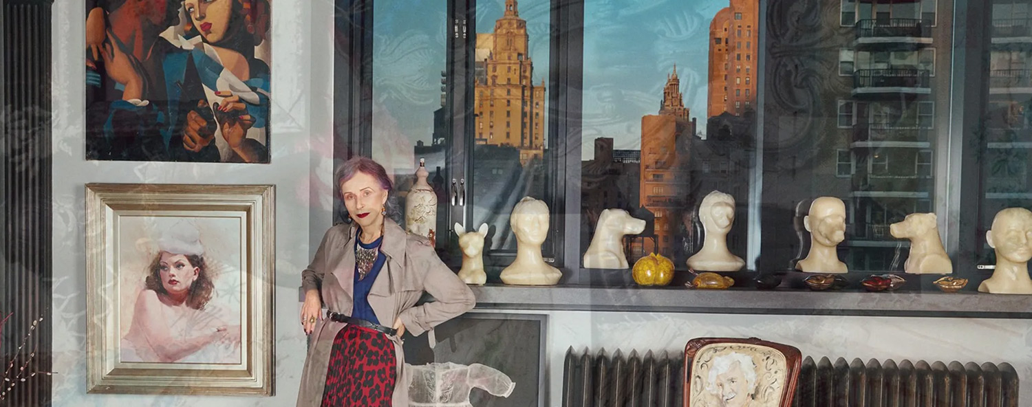 Header image for Beatrix Ost