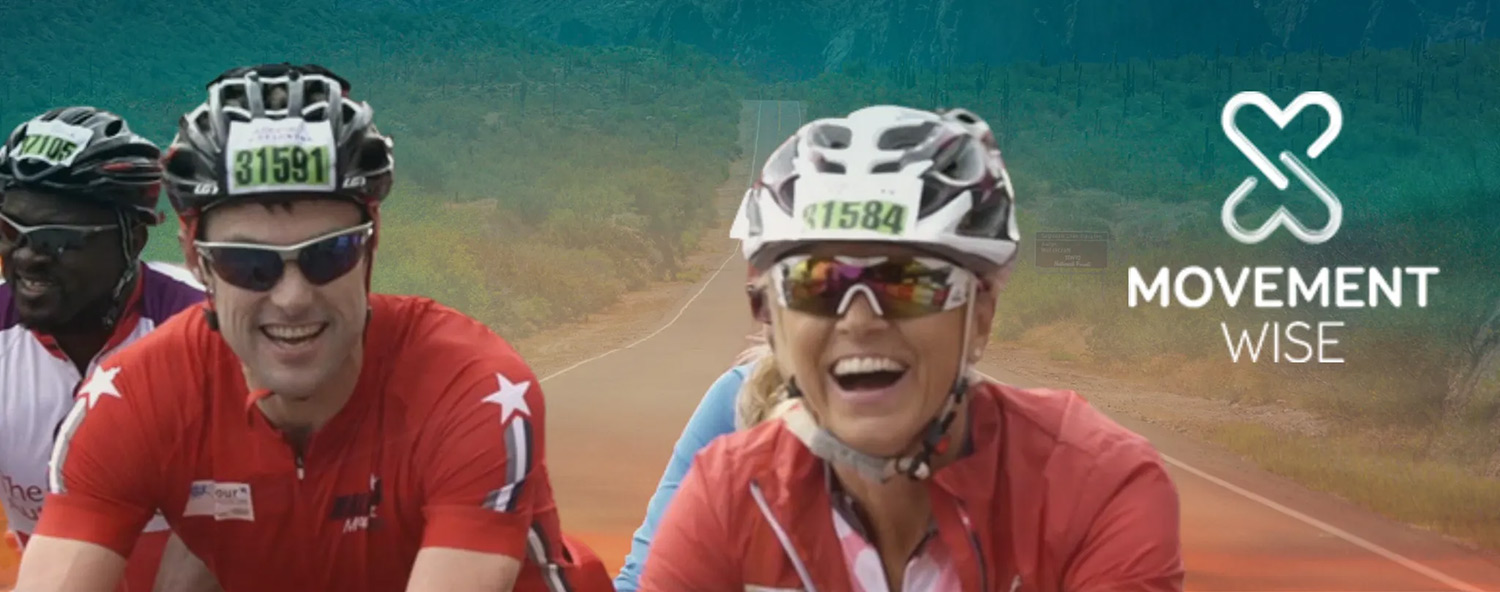 Header image for Pedaling Through Fear