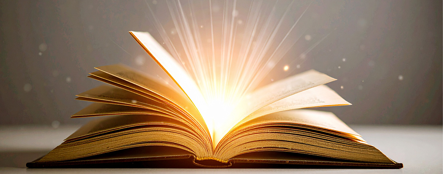 Header image for Rewriting the Stories That Shape Us