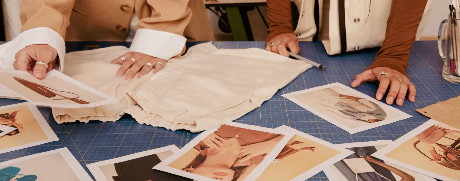 Header image for Style with Purpose
