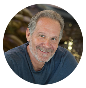 Scott Brandon headshot
