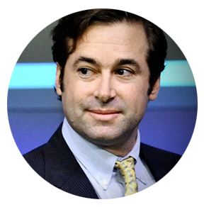 Phillip Caputo headshot