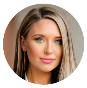 Keaton Armistead headshot