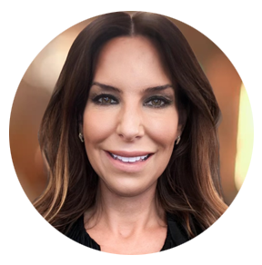Martine Dubin headshot