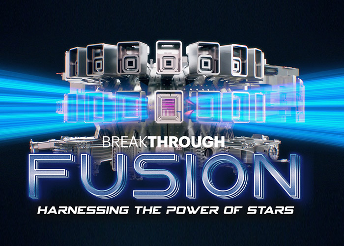 Fusion: Harnessing the Power of Stars