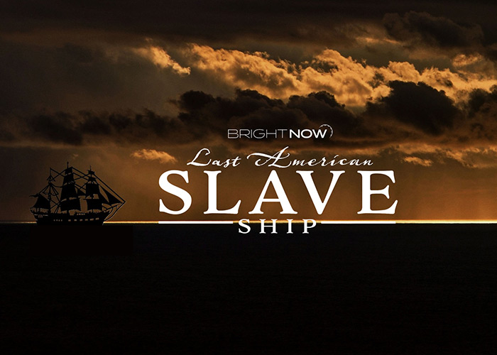 Last American Slave Ship