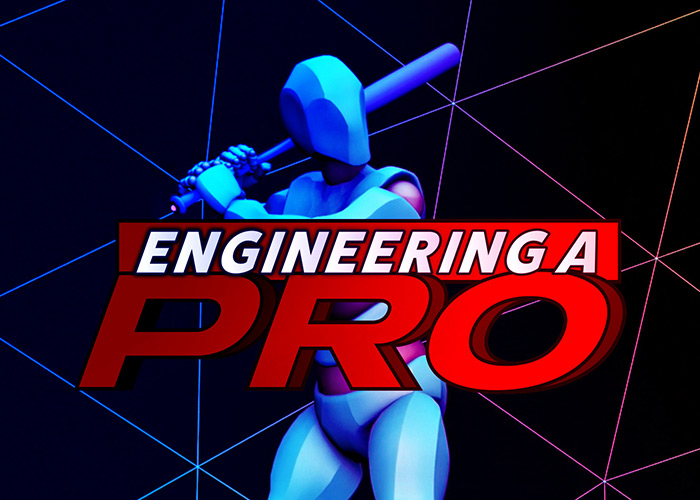 Engineering A Pro