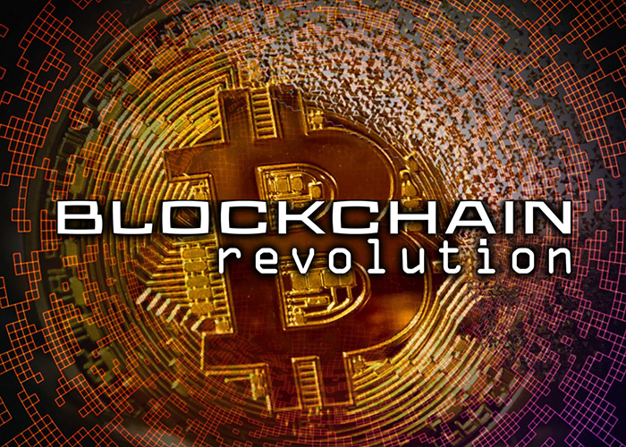 Blockchain Revolution