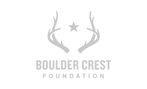 Boulder Crest Institute Logo