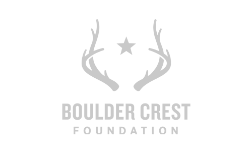 Boulder Crest Institute Logo
