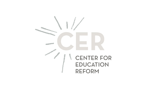 Center for Education Reform logo
