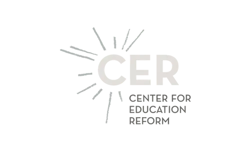 Center for Education Reform logo