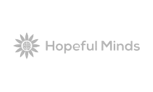 Hopeful Minds logo