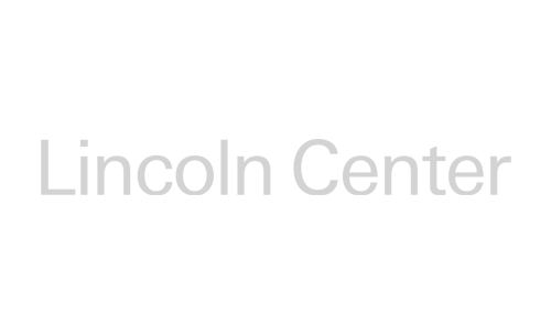 Lincoln Center Logo