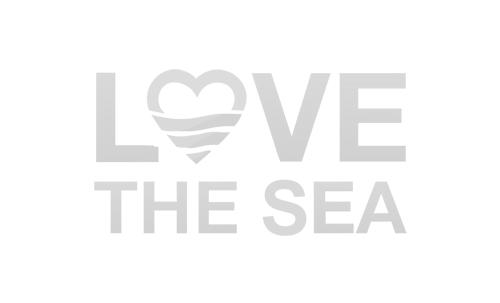 Love the Sea logo