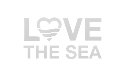 Love the Sea logo