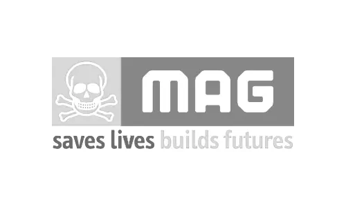 MAG logo