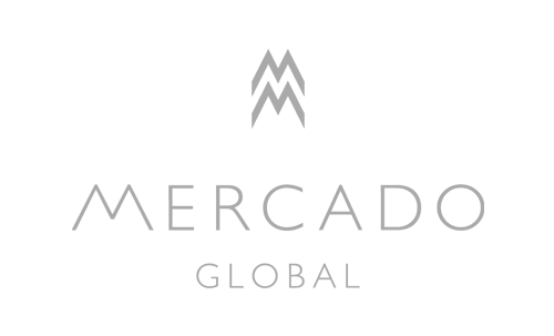 Mercado Global logo